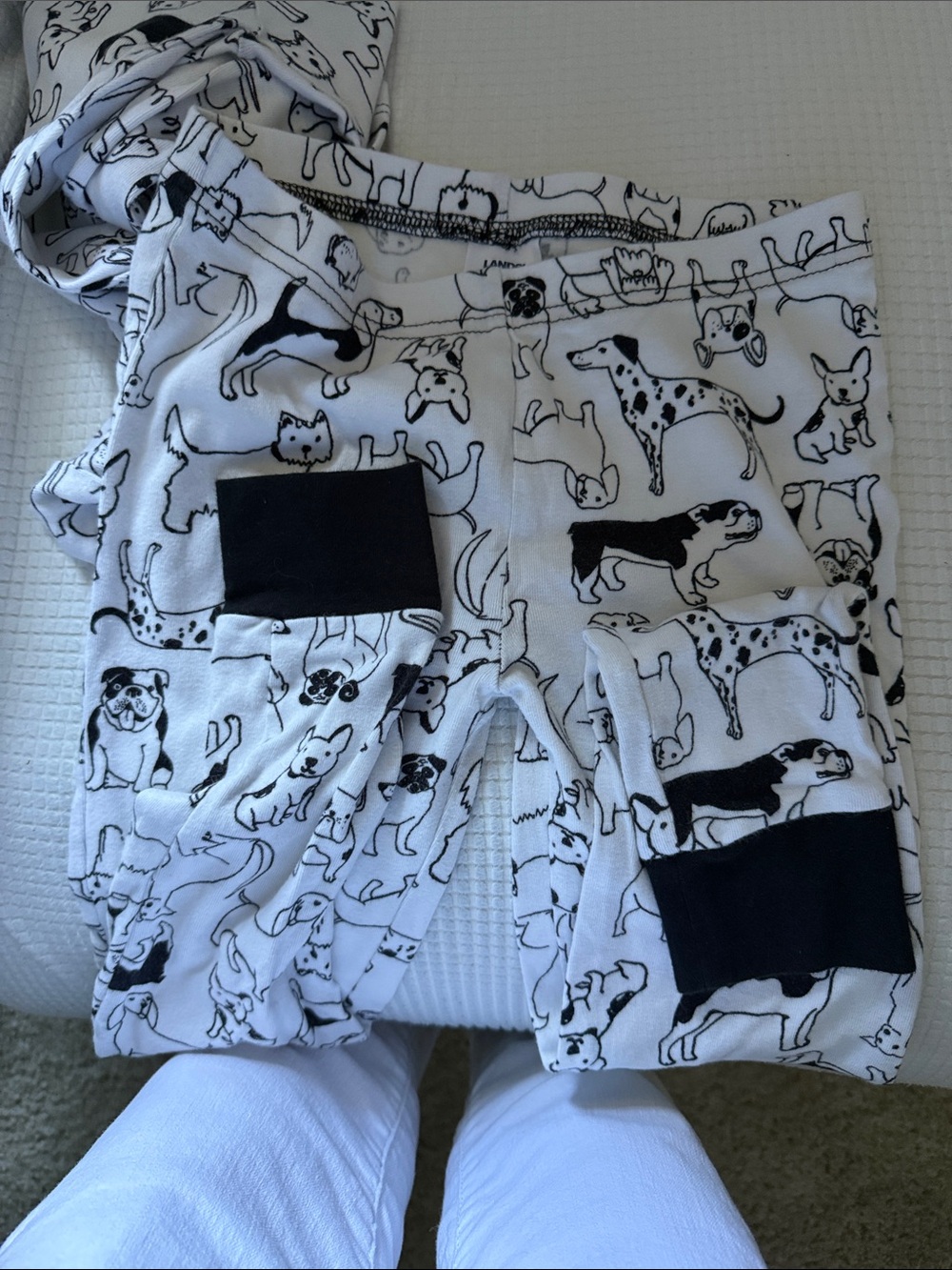 Boys PJ’s - Picture 4 of 6